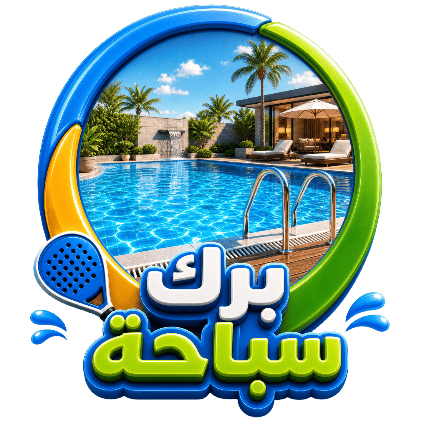 مسابح